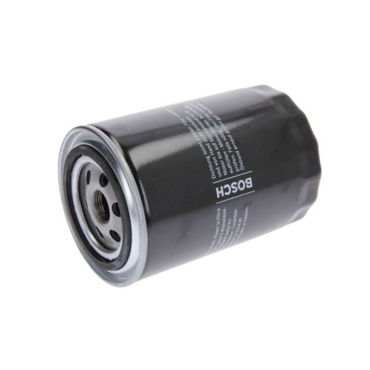 Маслен филтър FORD RANGER ER EQ BOSCH 0451104063