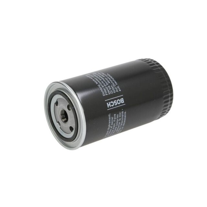 Olajszűrő VW TRANSPORTER IV alvázlemez 70XD BOSCH 0451203087