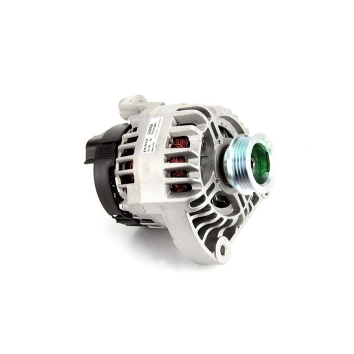 Generátor Fiat Linea 323 Denso Dan1004