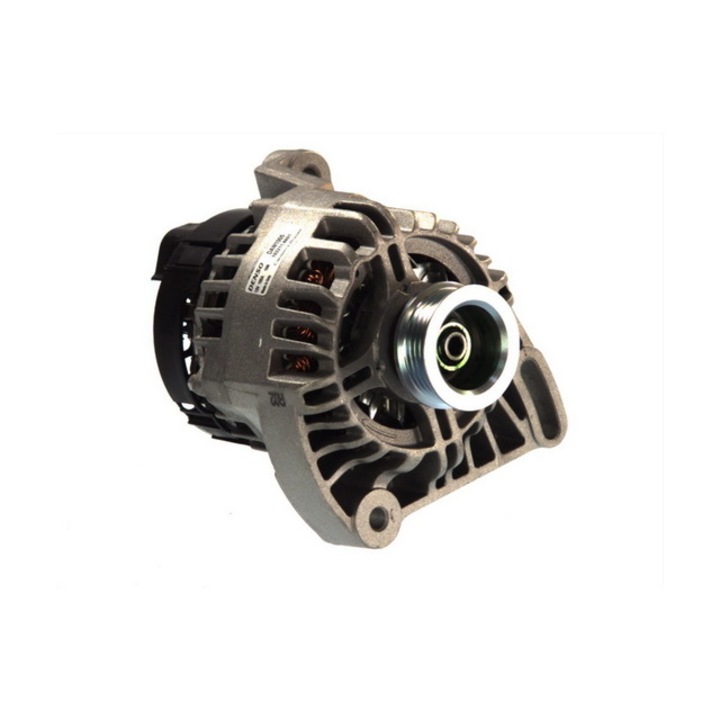 Alternator Fiat Punto 199 Denso Dan1005