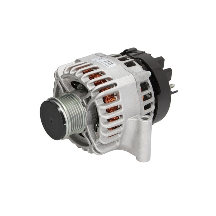 Алтернатор Opel Astra H L48 Denso Dan1034