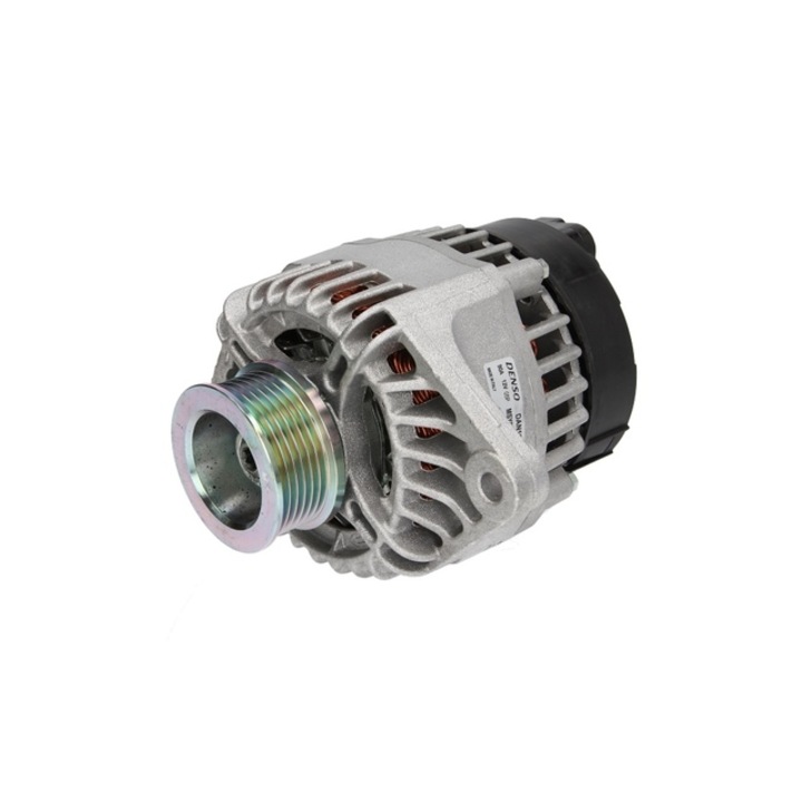 Alternator Alfa Romeo Gtv 916C Denso Dan1037