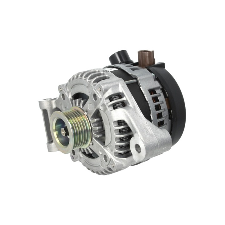 Алтернатор Ford Focus II Да Denso Dan1041