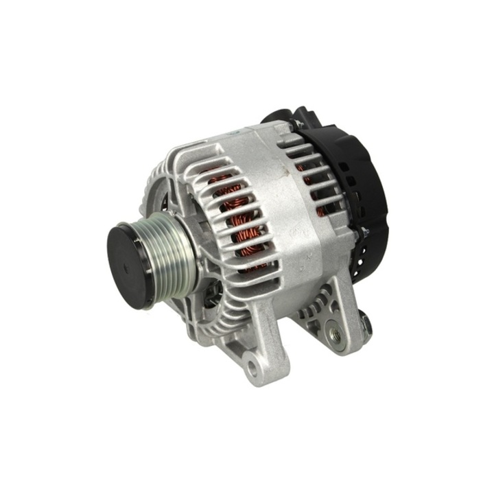 Алтернатор Citroen C-Elysee Denso Dan1071