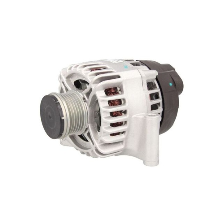 Generátor Fiat 500 C 312 Denso Dan1086