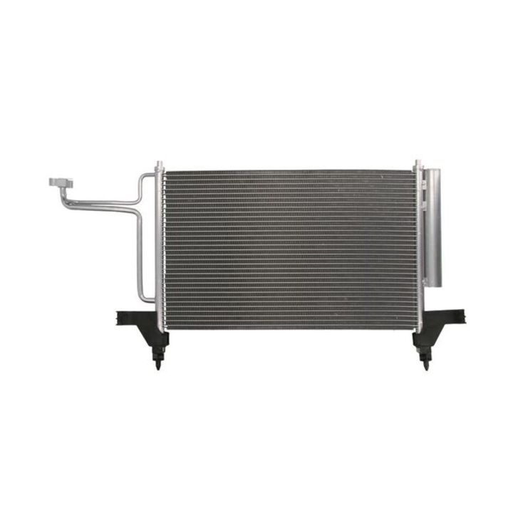 Radiátor klíma Fiat Stilo 192 Denso Dcn09130,