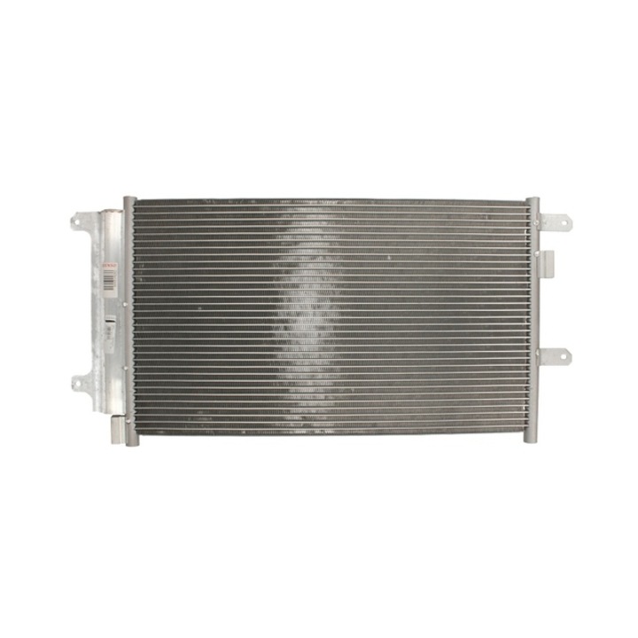 Klímaradiátor kompatibilis az Iveco Daily Iii Platou Chassis Denso Dcn12003-mal