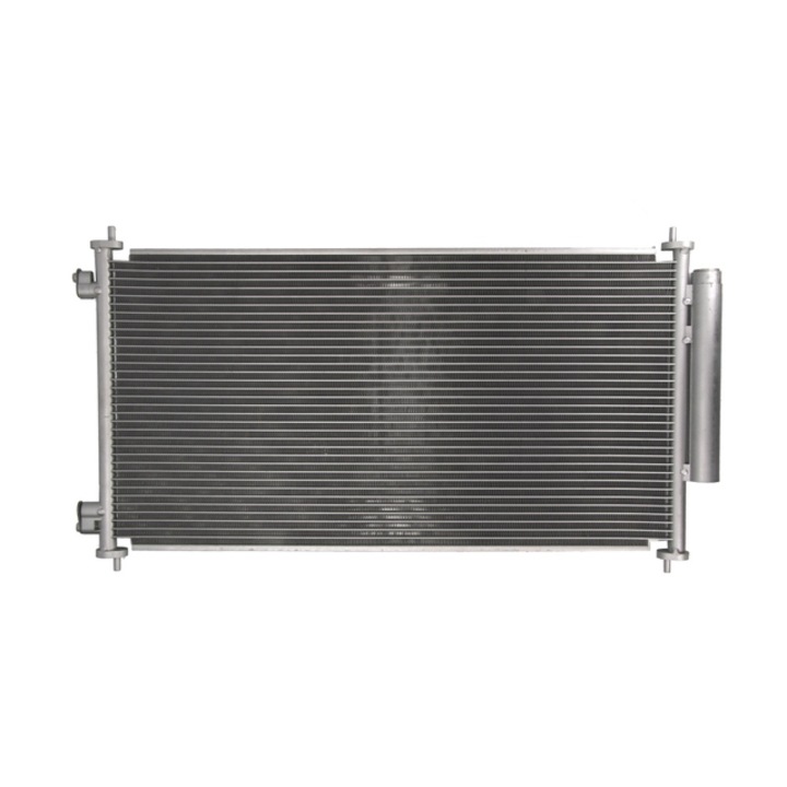 Radiator Climate Honda Cr-V Iii Re Denso Dcn40002