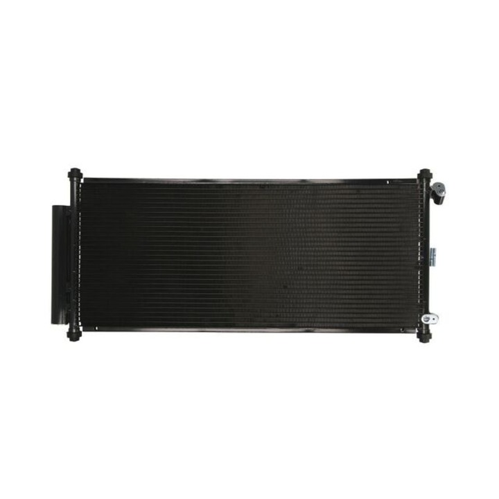 Radiator Climate Honda Jazz Ii Gd Denso Dcn40017,