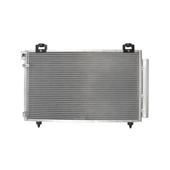 Radiátor klíma Toyota Avensis T25 Denso Dcn50024