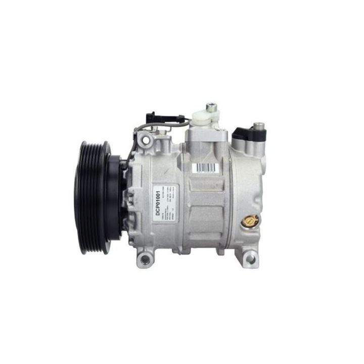Klíma kompresszor Lancia Lybra 839Ax Denso Dcp01001,