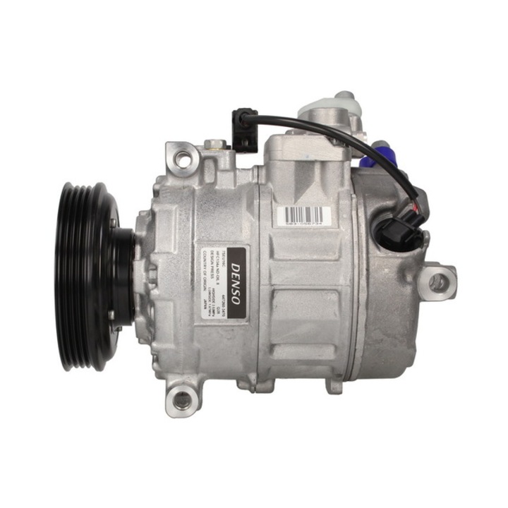Klíma kompresszor Audi A6 4B2 C5 Denso Dcp02011
