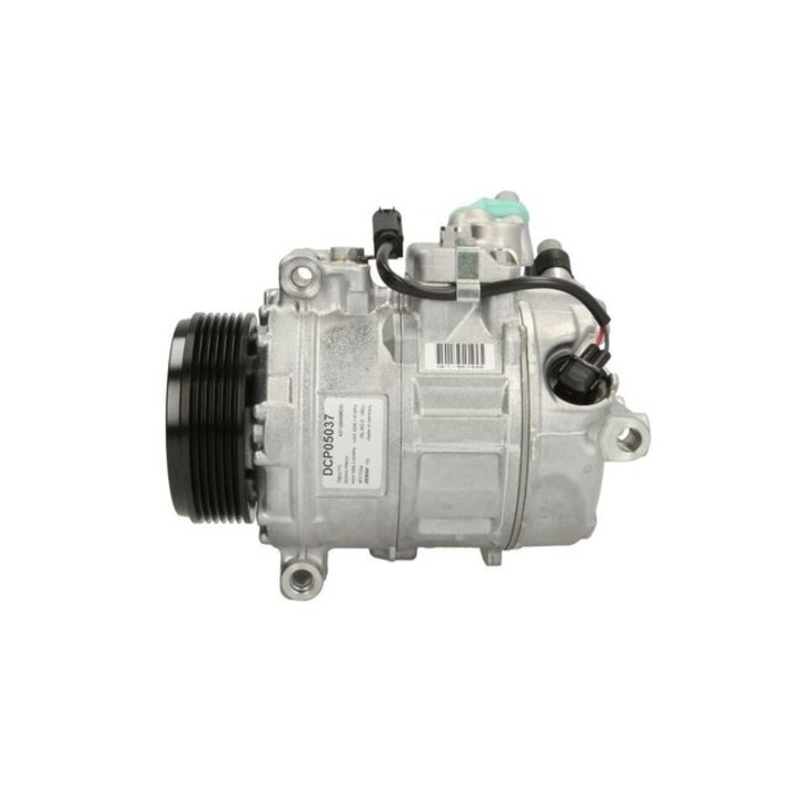 Klíma kompresszor Bmw 3 E90 Denso Dcp05037
