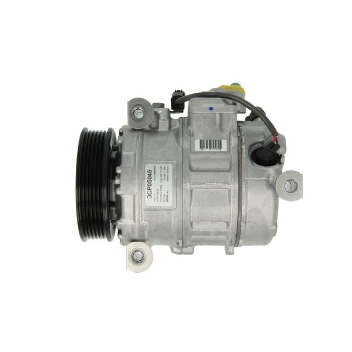 Klíma kompresszor Bmw 3 Touring E91 Denso Dcp05045