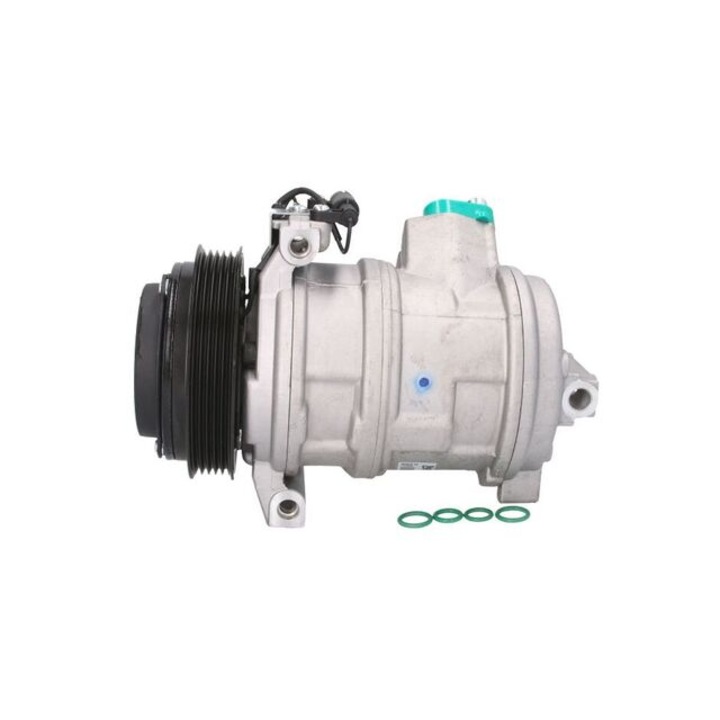 Klíma kompresszor Bmw X5 E53 Denso Dcp05046