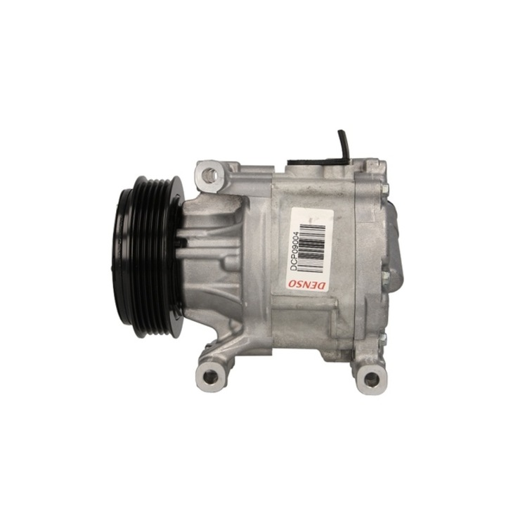 Klímakompresszor Fiat Punto Van 188Ax Denso Dcp09004