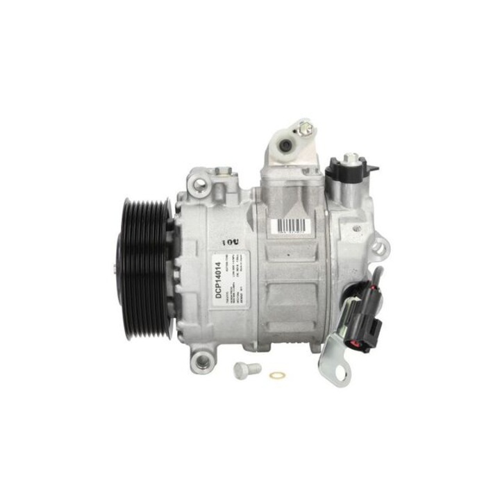 Légkompresszor Land Rover Range Rover Sport Ls Denso Dcp14014