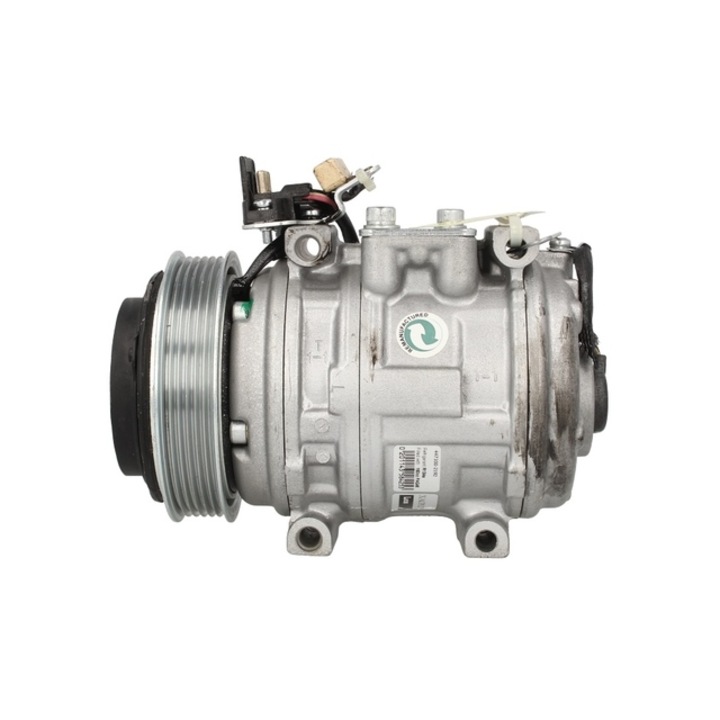 Légkompresszor Mercedes-Benz E-osztály Combi S124 Denso Dcp17001