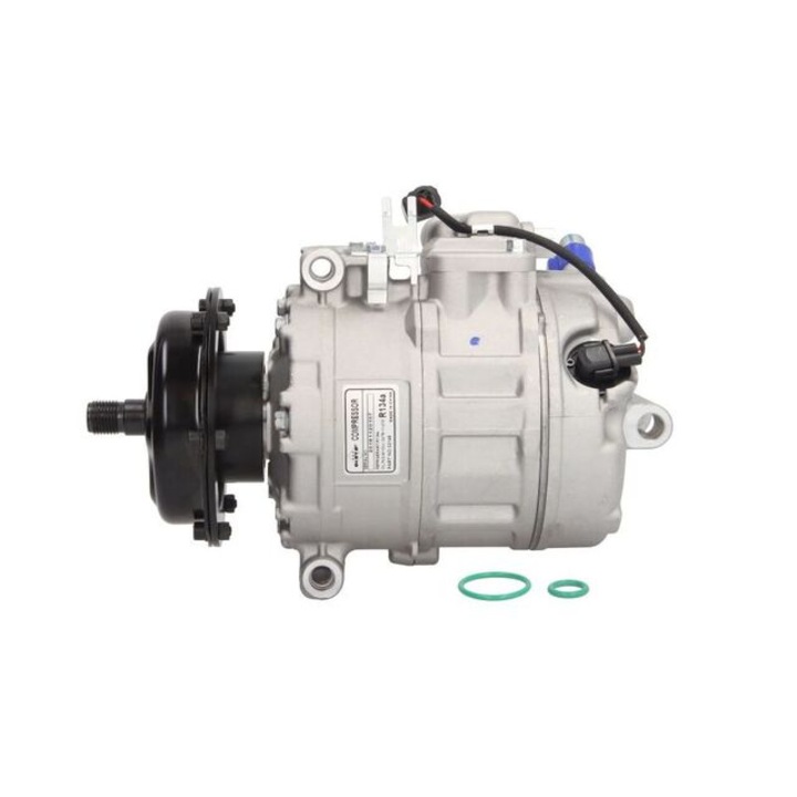 Klíma kompresszor Vw Touareg 7La 7L6 7L7 Denso Dcp32006K