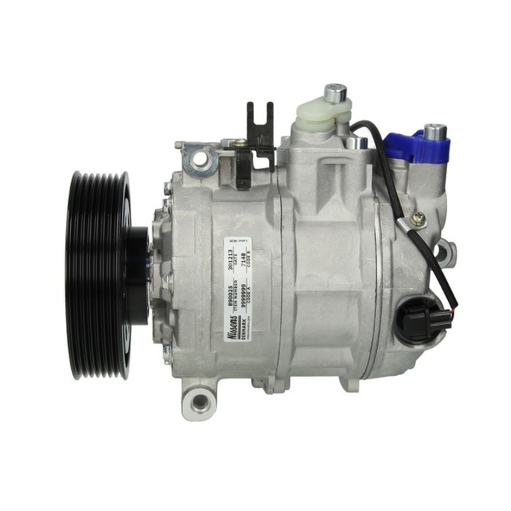 Klíma kompresszor Vw Touareg 7La 7L6 7L7 Denso Dcp32023