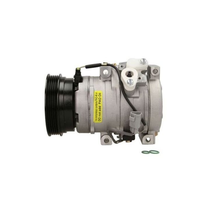 Légkompresszor Toyota Previa Mcr3 Acr3 Clr3 Denso Dcp50226