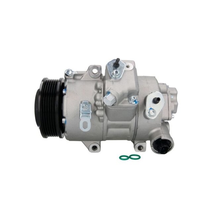 Légkompresszor Toyota Yaris Scp9 Nsp9 Ksp9 Ncp9 Zsp9 Denso Dcp50240