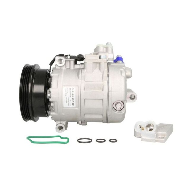 Denso Dcp05017 klíma kompresszor Bmw 5 E39