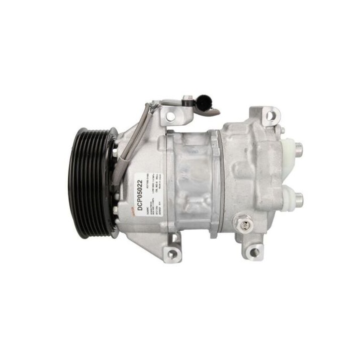 Légkompresszor Mini Mini R50 R53 Denso Dcp05022