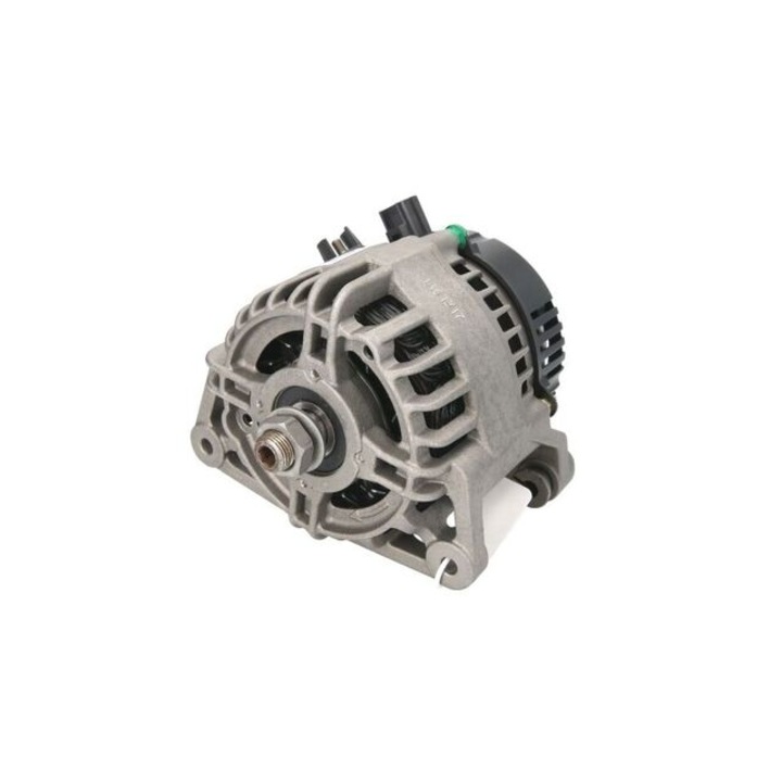 Alternator Ford Focus Daw Dbw Denso Dan562