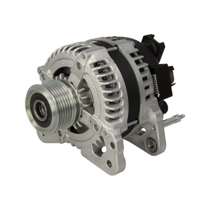 Алтернатор Vw Tiguan 5N Denso Dan1328