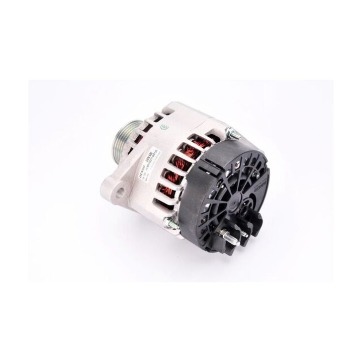 Alternator Opel Astra H Combi L35 Denso Dan506