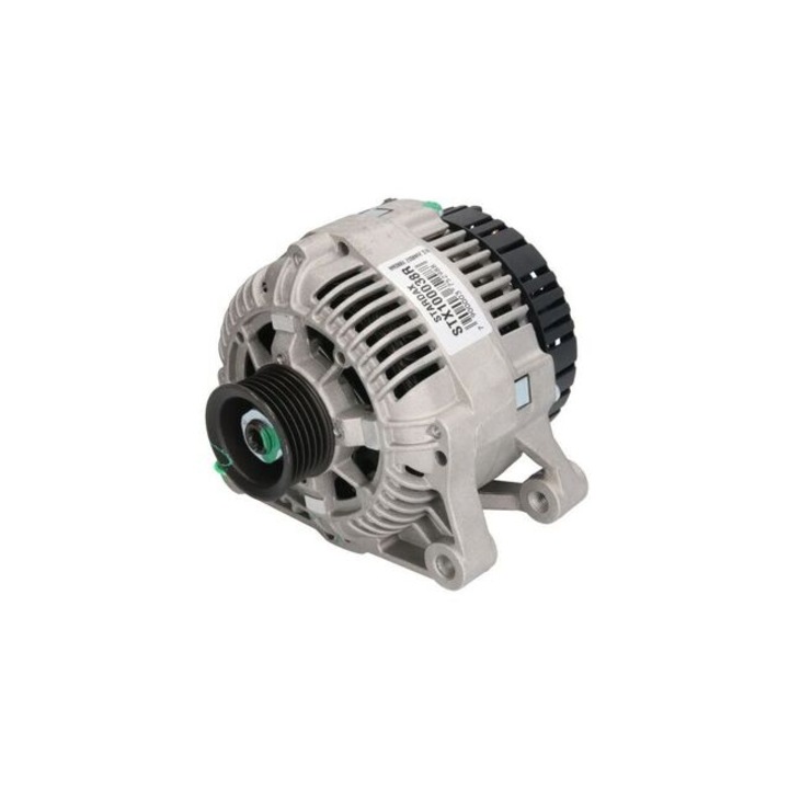 Alternator Peugeot 307 Break 3E Denso Dan515