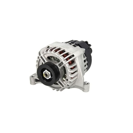 Генератор denso dan517