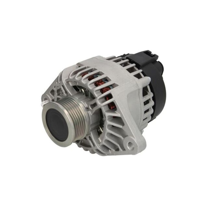 Alternator Fiat Stilo 192 Denso Dan520