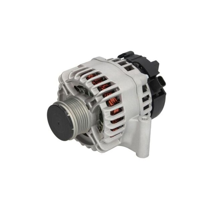 Alternator Opel Corsa D Van Denso Dan584