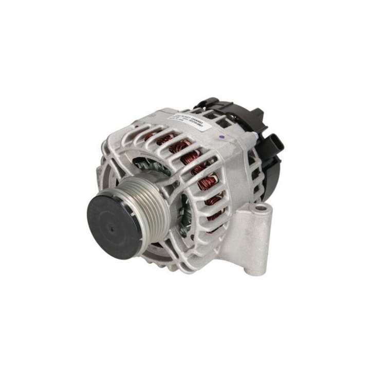 Alternator Opel Corsa D Van Denso Dan583