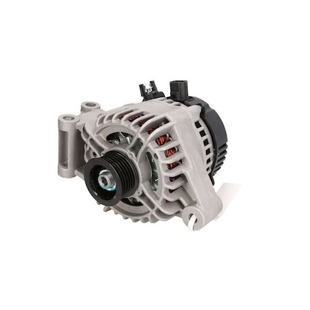 Генератор denso dan588
