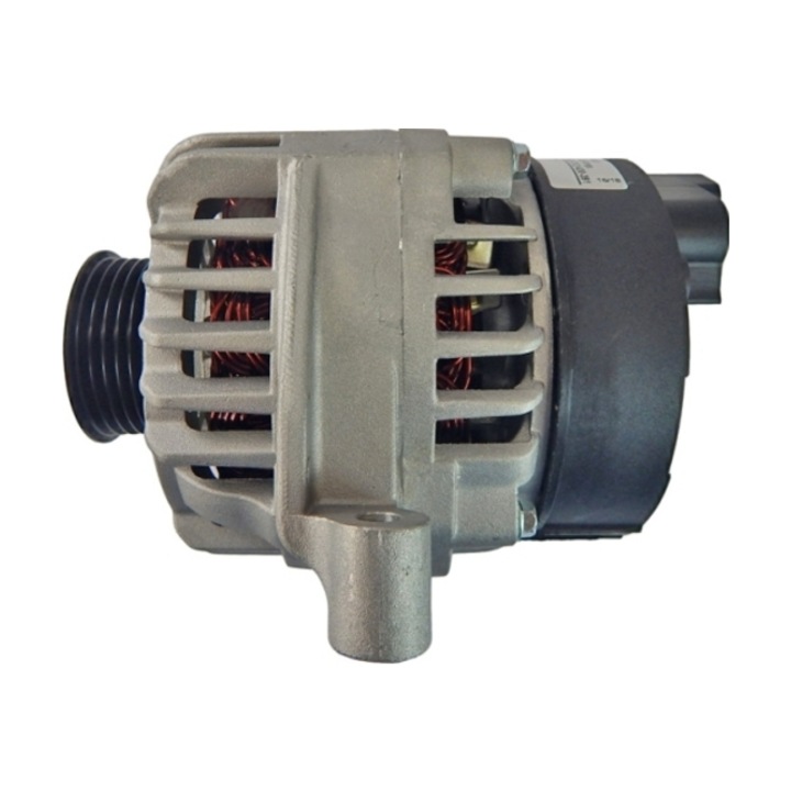 Generátor Fiat Doblo Microbus 263 152 Denso Dan599