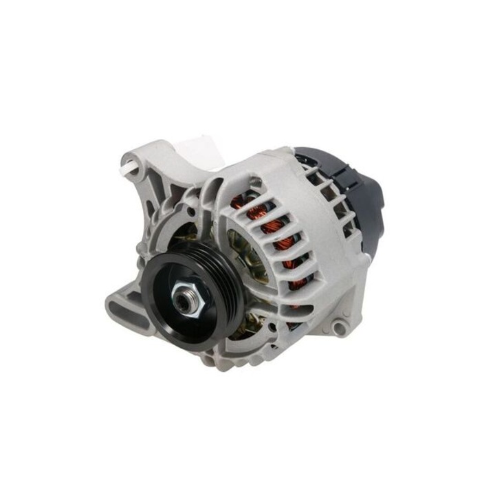 Alternator Fiat Seicento 600 187 Denso Dan631