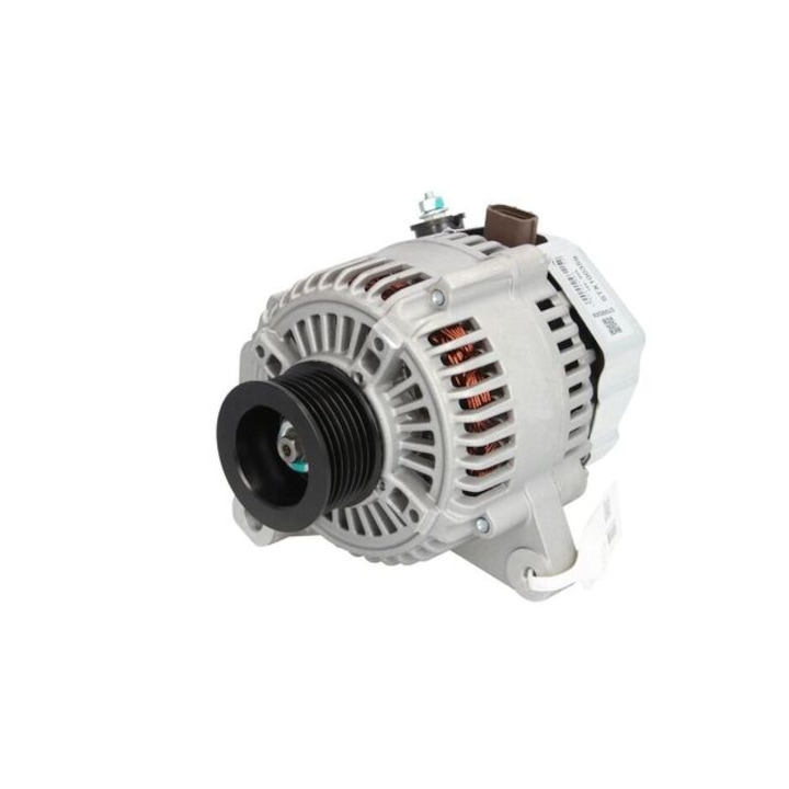 Alternator Toyota Rav 4 Ii Cla2 Xa2 Zca2 Aca2 Denso Dan951