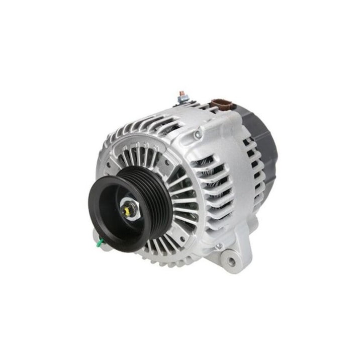 Alternator Toyota Rav 4 Iii Aca3 Ace Ala3 Gsa3 Zsa3 Denso Dan952