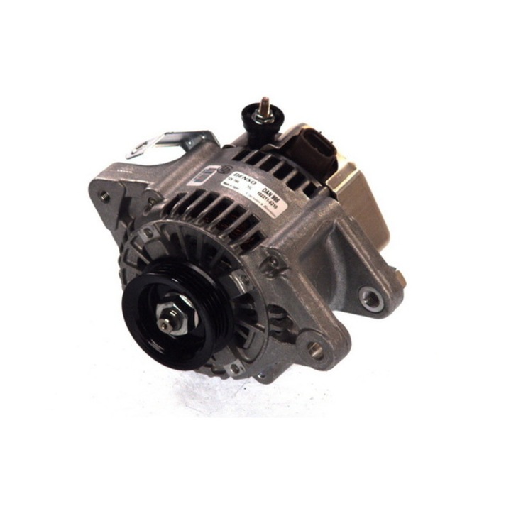 Alternator Toyota Yaris Scp1 Nlp1 Ncp1 Denso Dan966