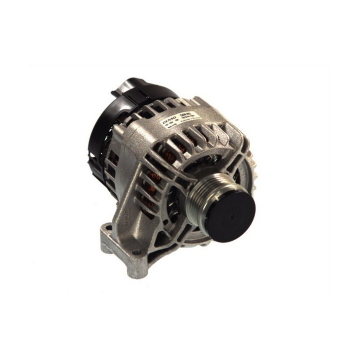 Alternator Fiat 500 312 Denso Dan993