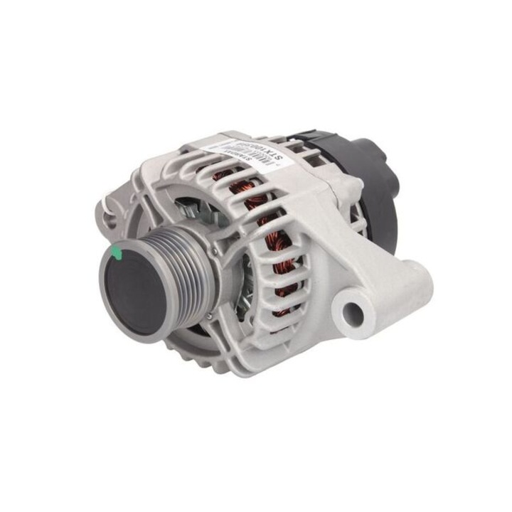 Alternator Fiat Ducato Platou Sasiu 250 290 Denso Dan994