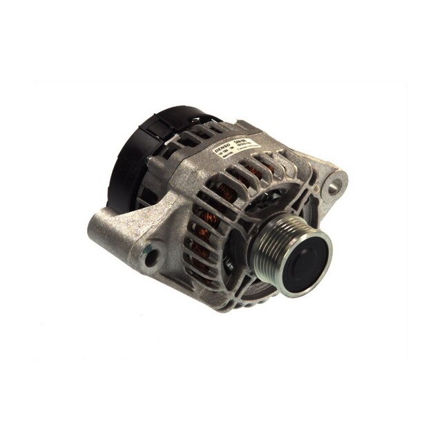 Alternator Fiat Grande Punto 199 Denso Dan995 eMAG.ro