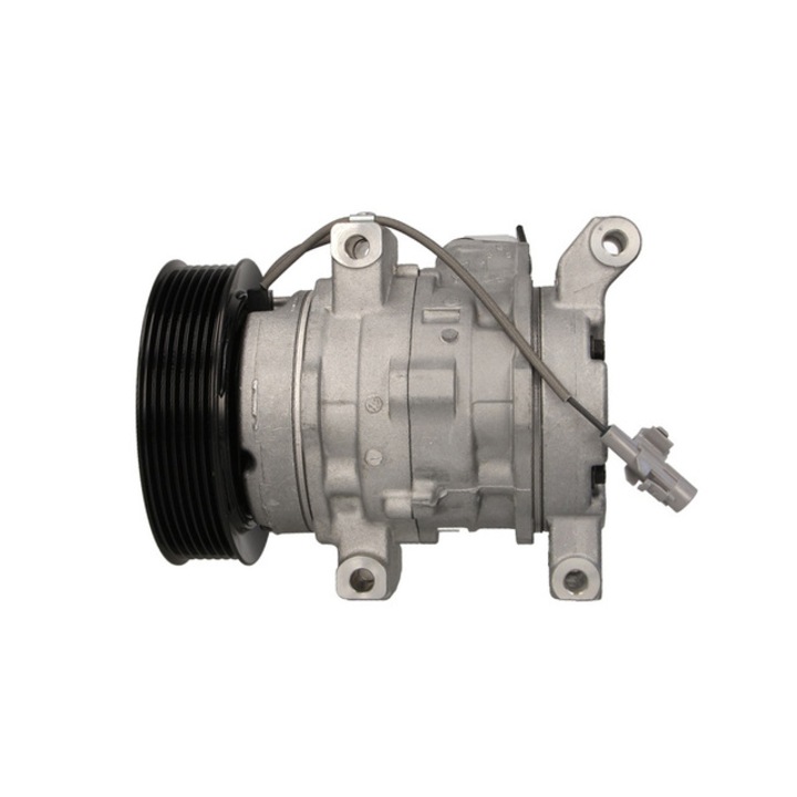 Légkompresszor Toyota Hilux Iii Pick-Up Kun Tgn Lan Ggn Denso Dcp50092