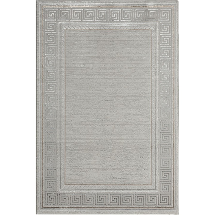 Covor MERINOS, Creation 50052-295, 160 x 230 cm, densitate covor 1.95 KG/m², grosime covor 8 mm, Numar noduri pe m² 480.000