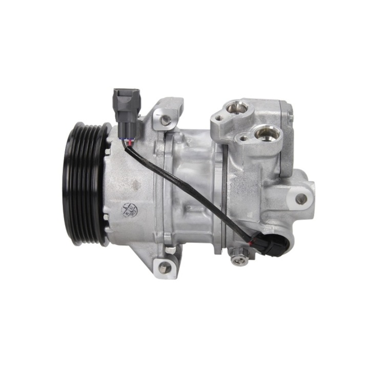 Компресор Clima Smart Forfour 454 Denso Dcp17054