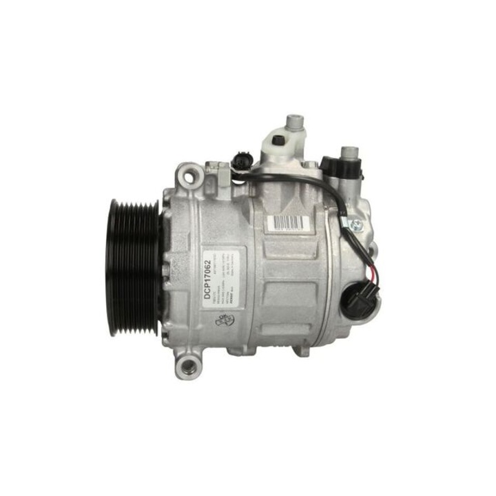Légkompresszor Mercedes-Benz M-osztály W164 Denso Dcp17062