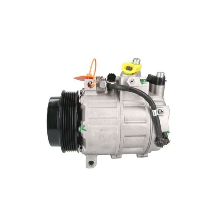 Légkompresszor Mercedes-Benz M-osztály W163 Denso Dcp17063